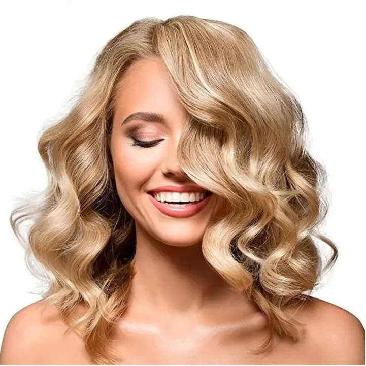 NovaBLISS - Styling Boucleur