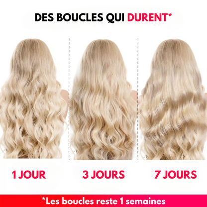 NovaBLISS - Styling Boucleur